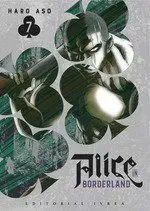 Alice In Borderland 07