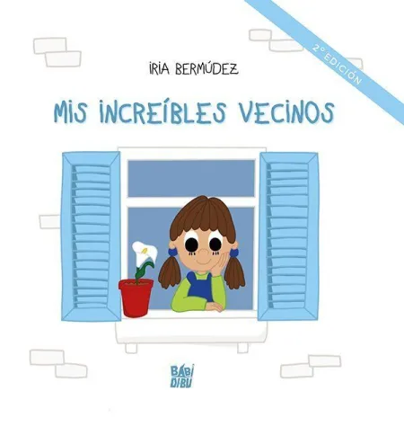 Mis Increíbles Vecinos