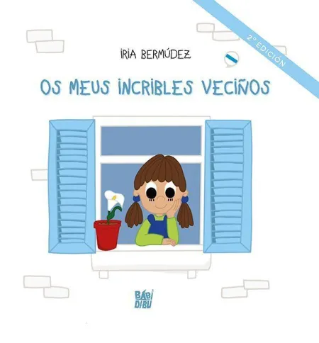 Os Meus Incribles Veciños