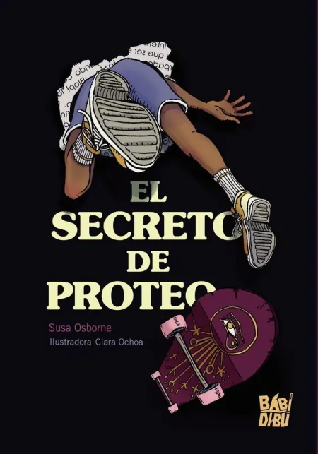 Secreto de Proteo, el