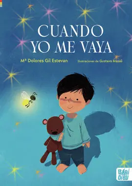 Cuando yo me Vaya