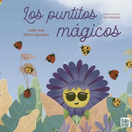 Puntitos Magicos, los