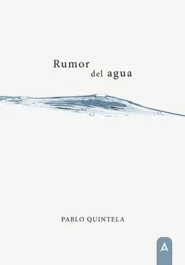 Rumor del Agua