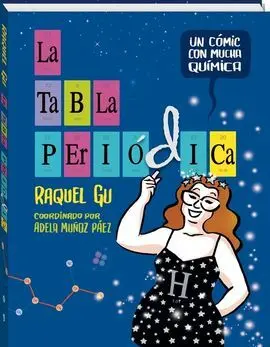 Tabla Periodica, la