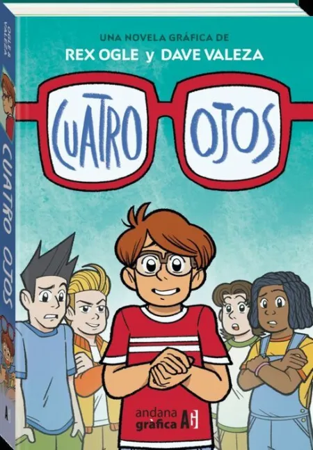 Cuatro Ojos