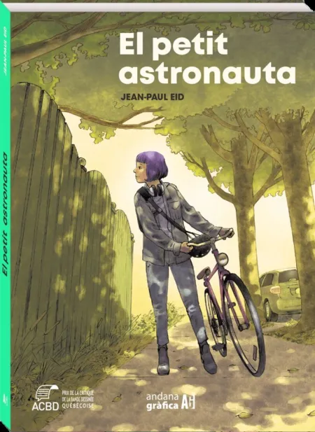 El Petit Astronauta