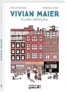 Vivian Maier:claraobscura