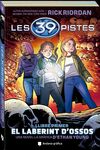 LES 39 PISTES