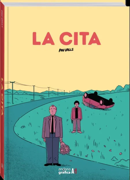 Cita, la