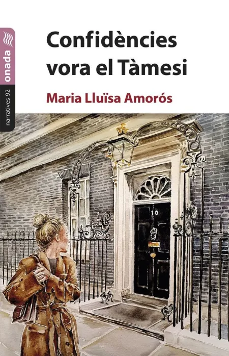 Confidències Vora el Tàmesi
