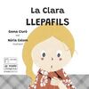 LA CLARA LLEPAFILS