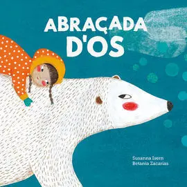 Abraçada D'os - Cat