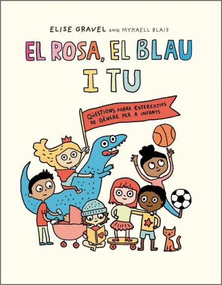 El Rosa - el Blau I tu