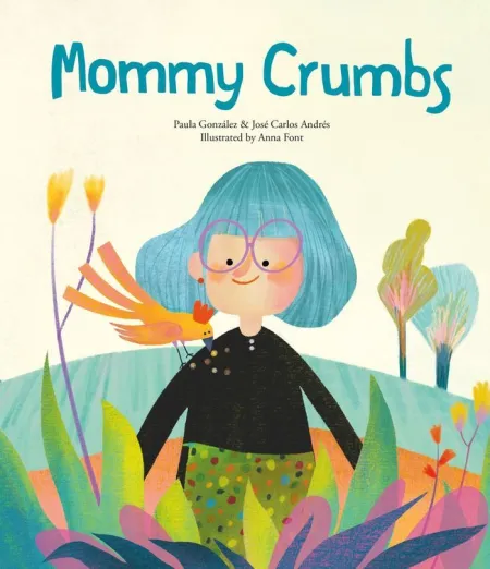 Mommy Crumbs - Ing