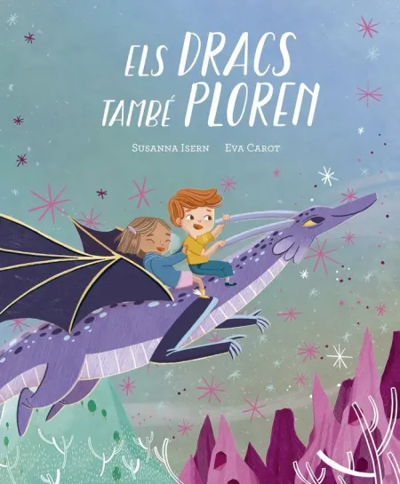 Dracs Tambe Ploren, Els