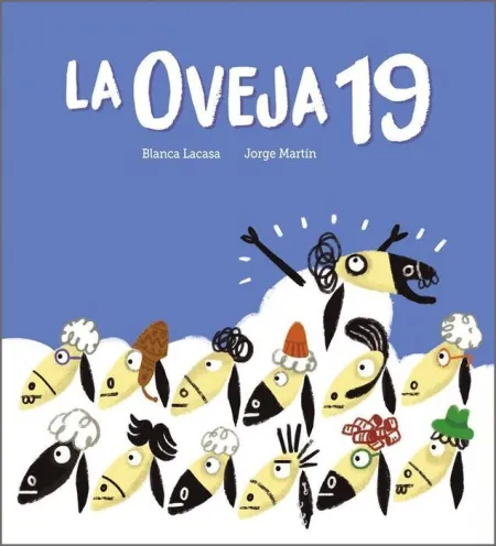 Oveja 19,La