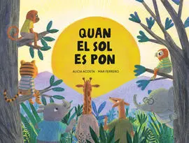 Quan el Sol Es Pon - Cat