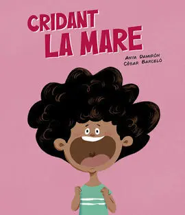 Cridant la Mare