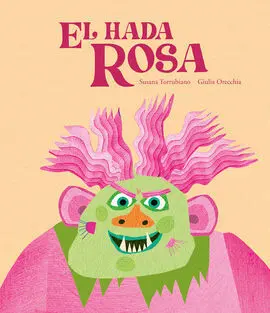 Hada Rosa,El