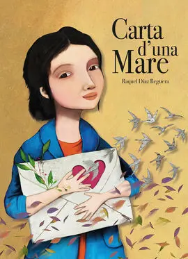 Carta D'una Mare