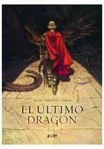 El Último Dragón