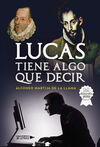 LUCAS TIENE ALGO QUE DECIR