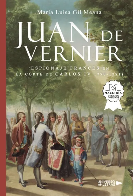 Juan de Vernier