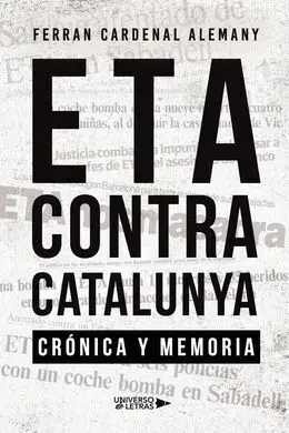 Eta Contra Catalunya