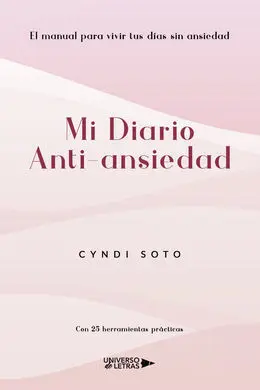 Ibd mi Diario Anti Ansiedad