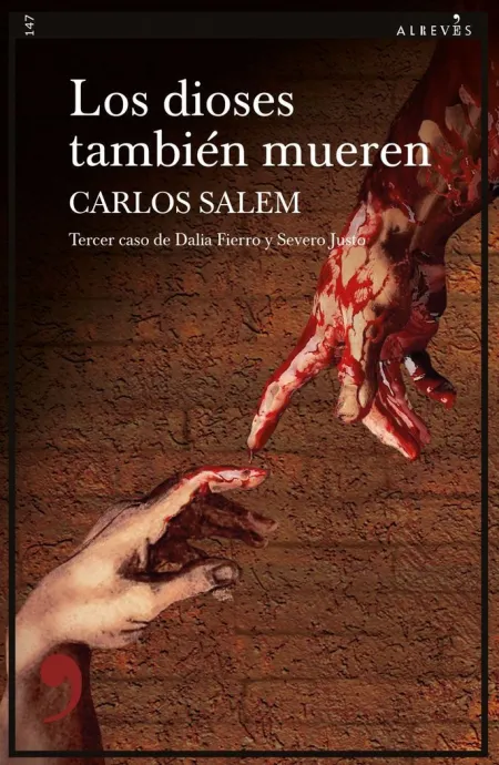 Dioses Tambien Mueren, los