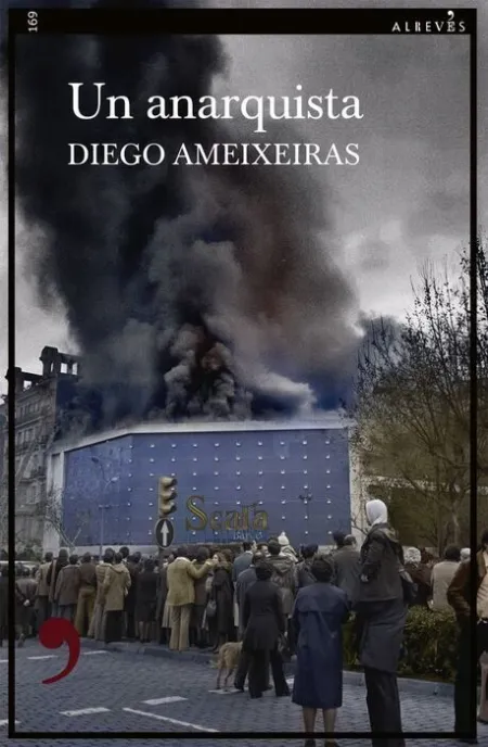 Un Anarquista