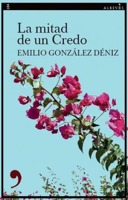 Mitad de un Credo, la