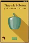 Pisto a la Bilbaina
