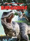 DINOSAURIOS DEL CRETACICO