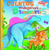 CUENTOS MAGICOS DINOSAURIOS