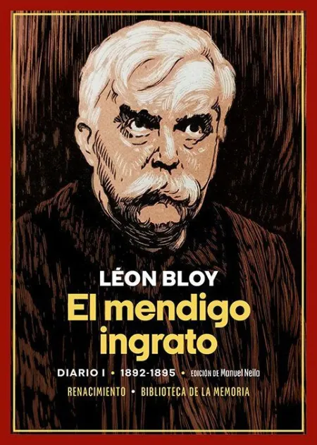 Mendigo Ingrato, el
