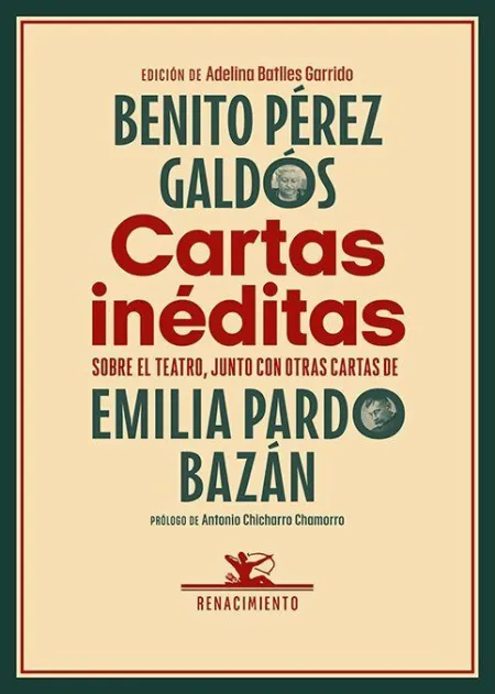 Cartas Inéditas