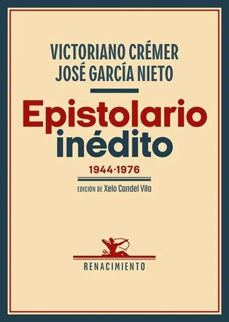 Epistolario Inedito (1944-1976)
