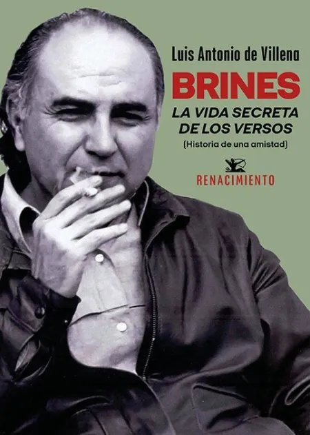 Brines - la Vida Secreta de los Versos