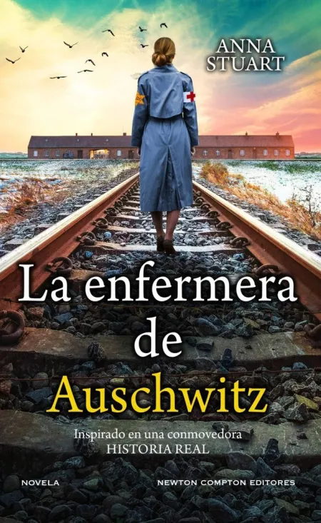 Enfermera de Auschwitz, la