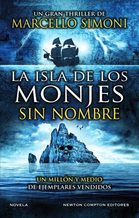 La Isla de los Monjes sin Nombre