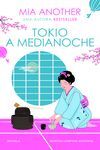 TOKIO A MEDIANOCHE. EL JAPÓN MÁS SEDUCTOR EN UNA APASIONANTE HISTORIA DE AMOR.