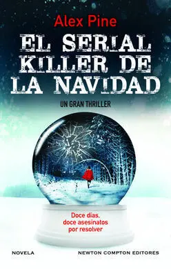Serial Killer de Navidad,El