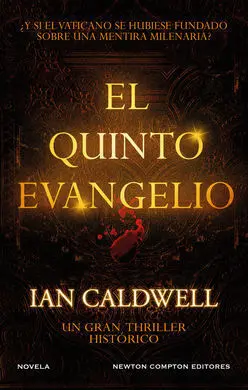 El Quinto Evangelio