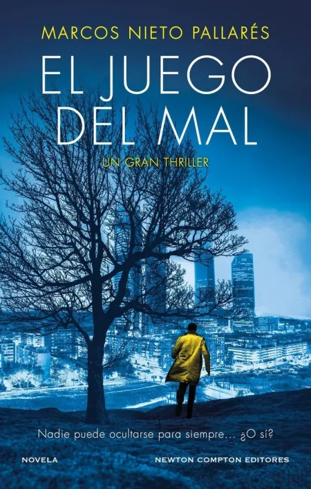 Juego del Mal,El