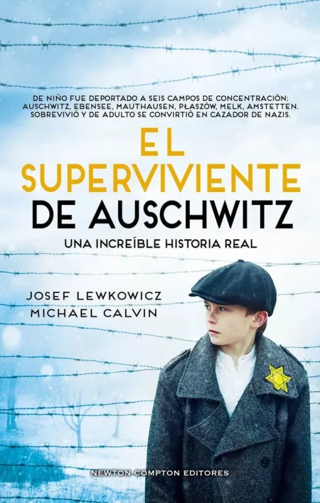Superviviente de Auschwitz,El