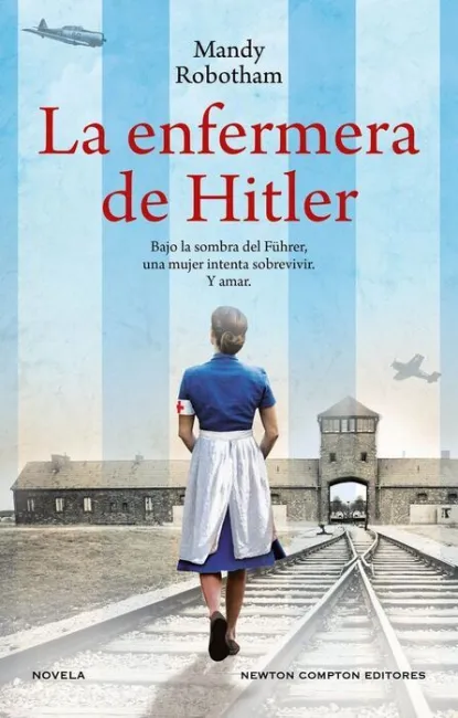 Enfermera de Hitler,La