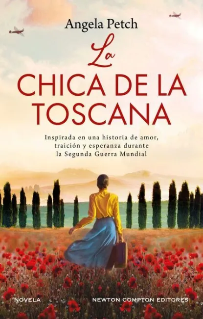 Chica de la Toscana,La