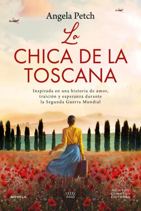 Chica de la Toscana, la