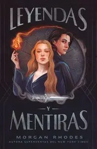 Tbr. leyendas y Mentiras